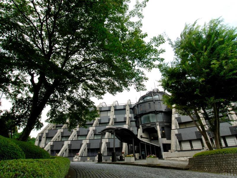 La La Gotenba Hotel & Resort Exterior photo
